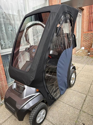 Tga breeze with - breeze,