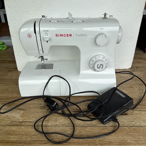 Singer tradition sewing - singer,