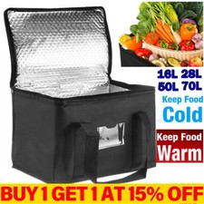 28-70L Food Delivery Insulated