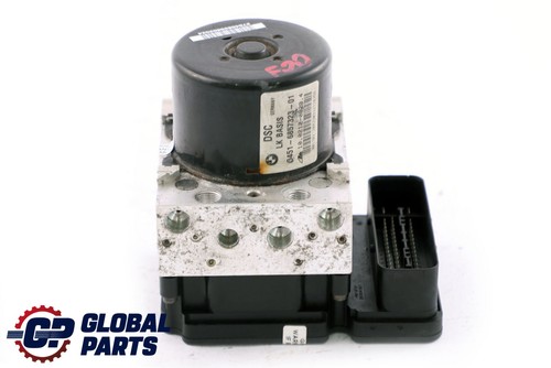 Hydro braking pump - hydro, f20