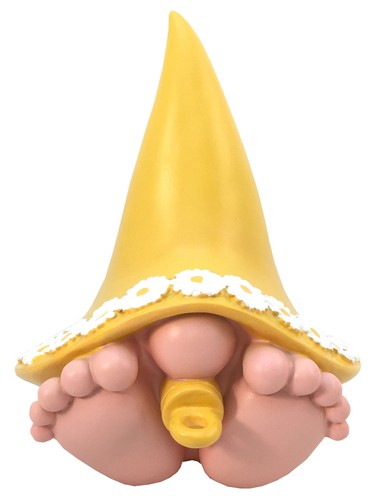Fairy garden gnome - fairy,