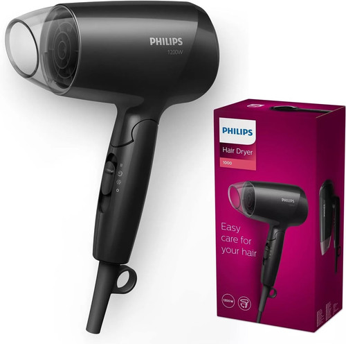 Philips essential 1200w travel - essential,