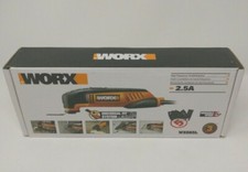 WORX WX665L 2.5 Amp Corded