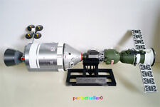 1/48/72 Apollo 18 Soyuz 19