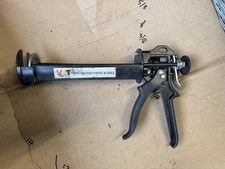 Used-Fischer Type Injectable