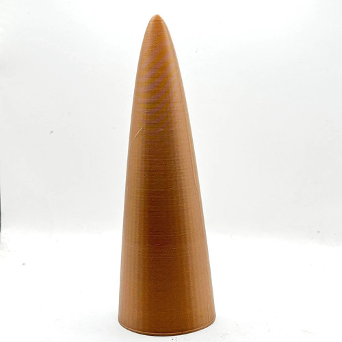 Basic spawning cone discus - spawning,