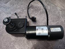 Invacare Mirage 4mph RIGHT motor gearbox RHS Power Wheel Chair electric