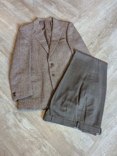 Vintage michael brown - st.,