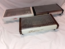 3 X Brabantia Food Warmer Tray