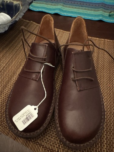 Trippen haferi leather loafers - haferi,