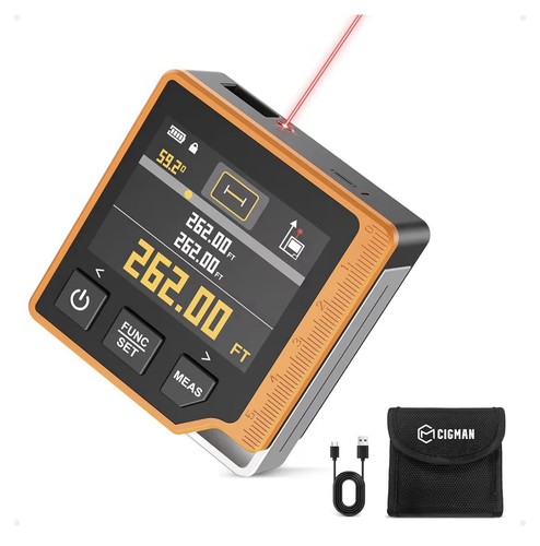 Cigman digital laser - cigman,