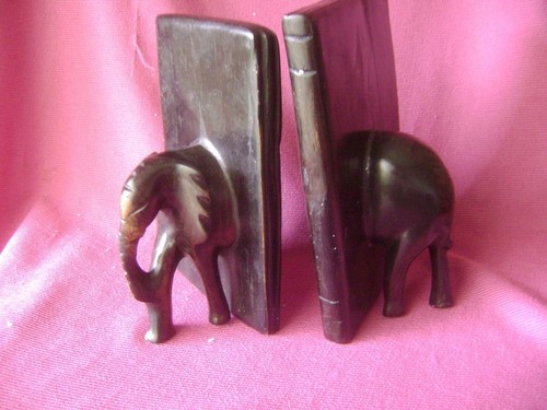 Vintage wooden hand carfted - vintage,