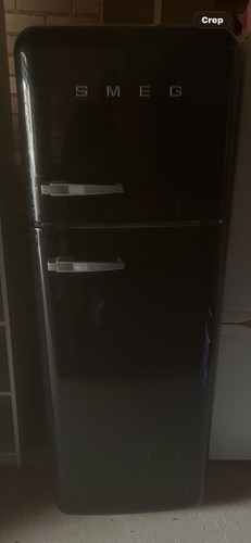Smeg fab28 fridge freezer - fab28,