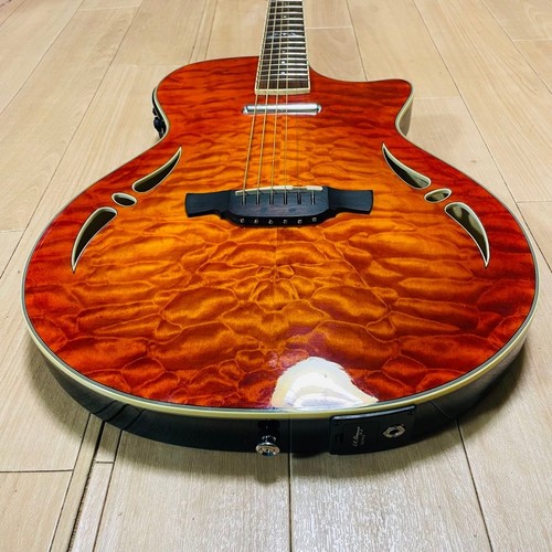 Crafter qmos acoustic - crafter, sa-qmos