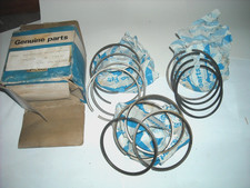 BMC 1.8 DIESEL PISTON RING SET