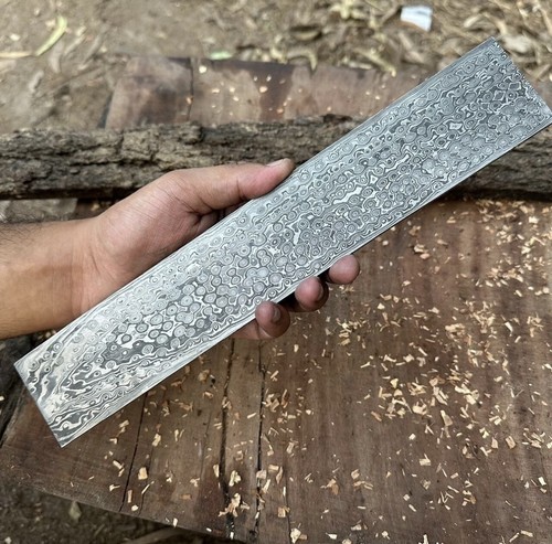 Premium raindrop damascus - premium,