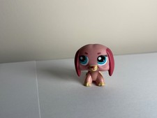 Littlest Pet Shop Dachshund