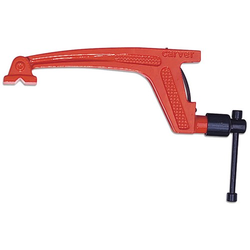 Carver t285 medium duty long - carver, t285-2