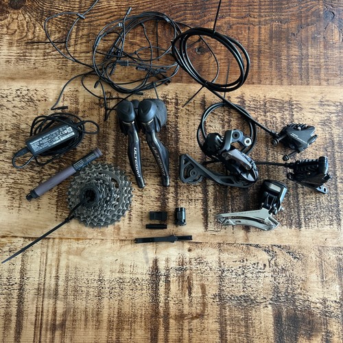 Shimano ultegra r8070 di2 - shimano,