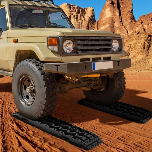 Pcs recovery traction - pcs,