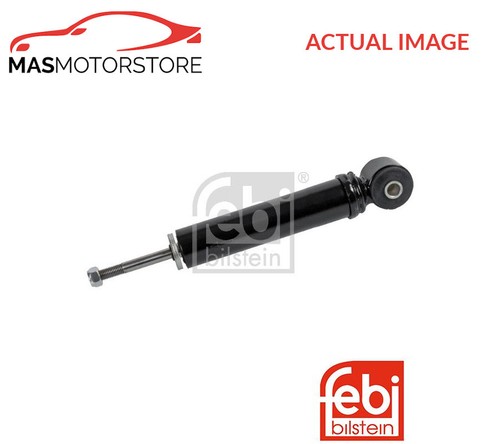 Shock absorber cab - absorber, suspension