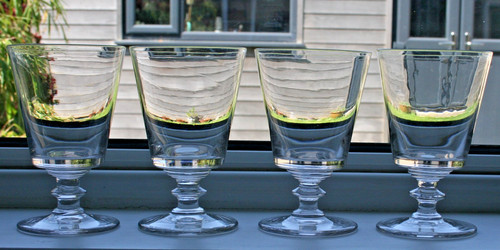 Antique english victorian - antique,