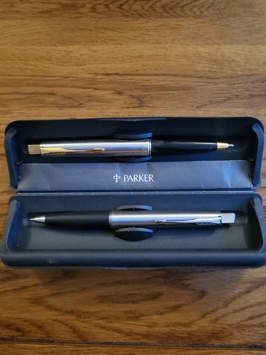 Vintage parker frontier - vintage,