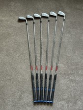 Cobra King Forged Tec 2020