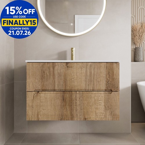 800mm bathroom cloakroom - 800mm,