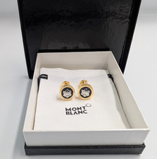 Montblanc Gold  and Silver