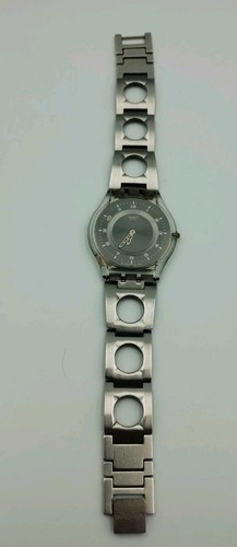 Vintage swatch skin simple - swatch,