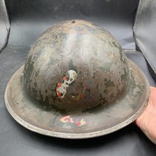 WW2 British Army Mk2 Home