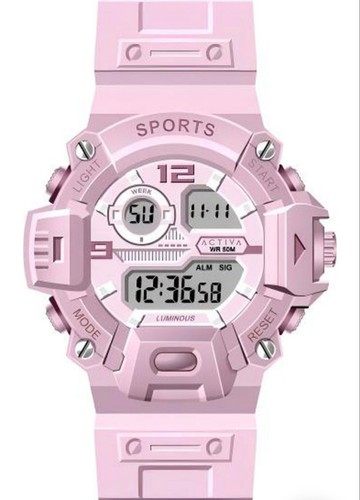 Activa invicta digital - activa, x