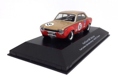 Ford escort mk1 - ford,