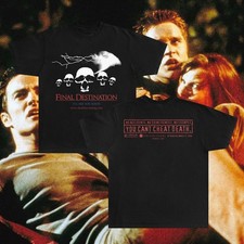 Final Destination DEATH IS