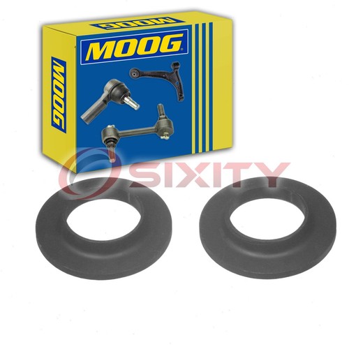 Moog rear coil spring - moog,