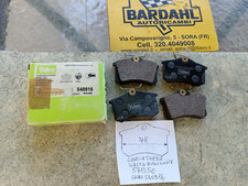 Lancia Thema - Delta evo -