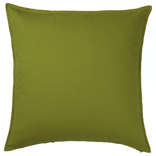 Ikea gurli cushion cover x - cushion,