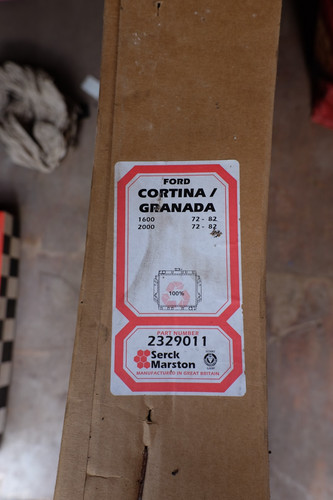 Robin hood kit car parts - , and