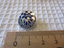 ULSTER GRAND PRIX 1971