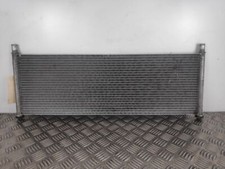 2018 TESLA MODEL X 5YJX RADIATOR 1048498-00-C