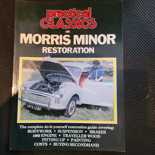 Practical classics morris - on,