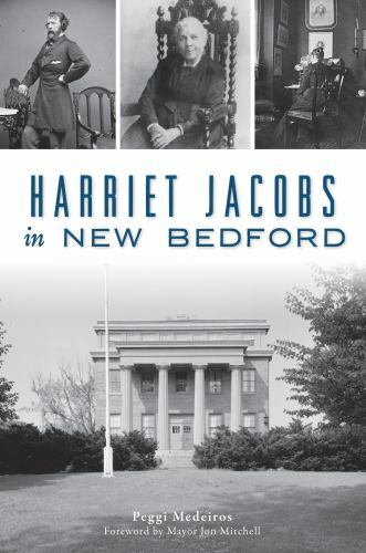 Harriet jacobs new bedford - harriet,