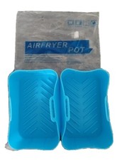  2 Pcs Non Stick Oven Liner