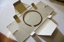 NOS YAMAHA 1982 - 1984 YZ125