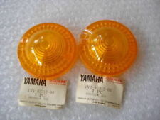 2 Lens Turn Signal YAMAHA