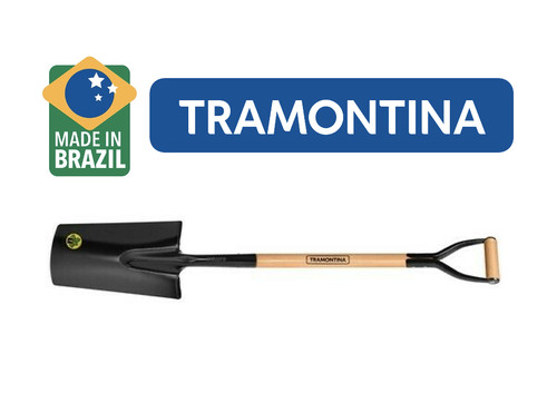 18cm wide trenching shovel - trenching, for