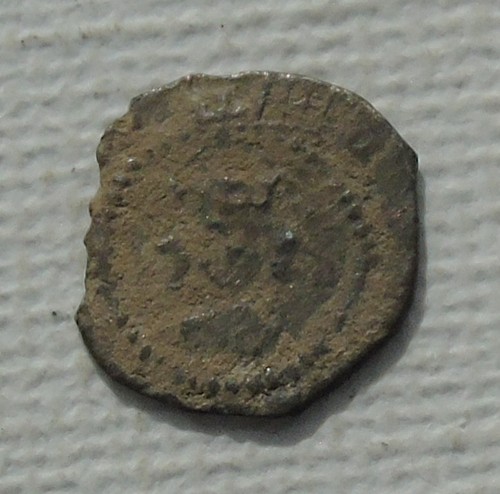 Henry viii hammered silver - henry,