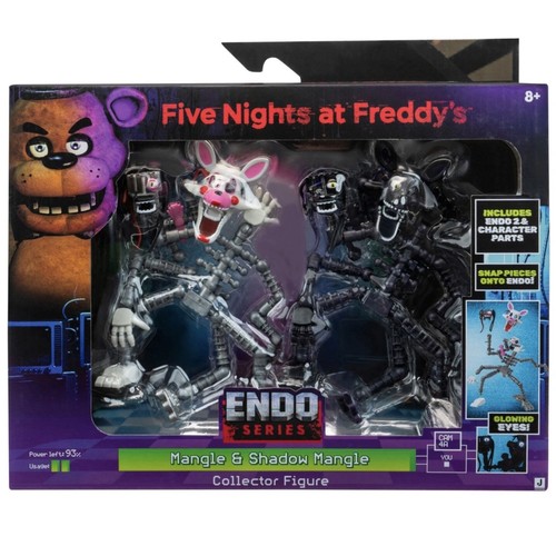 Five nights freddy - five, freddy’s