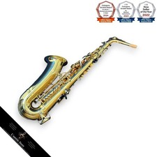 Yanagisawa A-500 Alto Sax